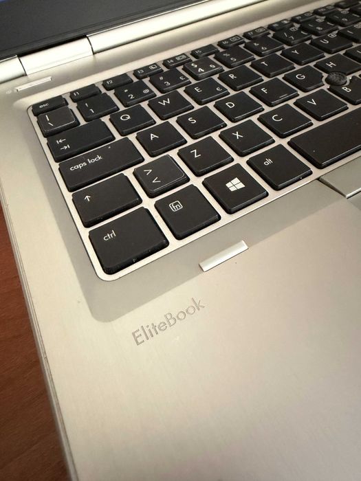 HP Elitebook 8470p|14" HD|i5 vPRO 3380M a 2.9Ghz|8Gb Ram|Ssd 250Gb|
