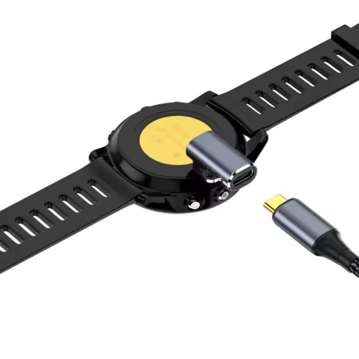 Ładowarka do  zegarka Garmin TYPE-C ( Gen V)