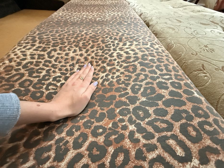 Диван б/у 2000+ торг