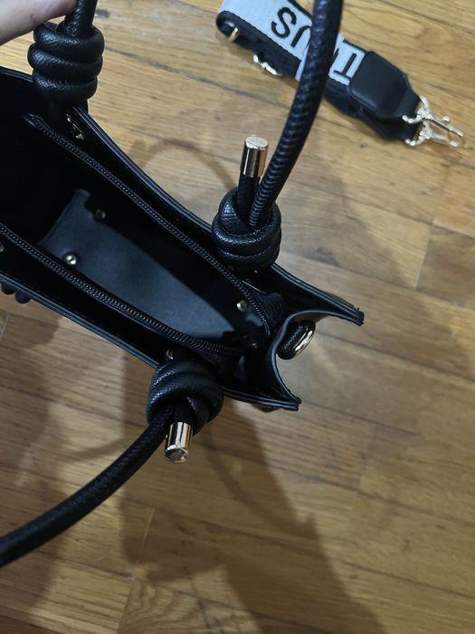 Mala Tote Marc Jacobs