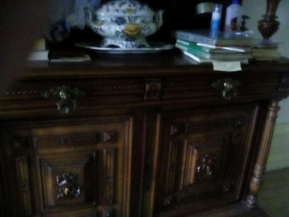 Vende-se móvel de sala