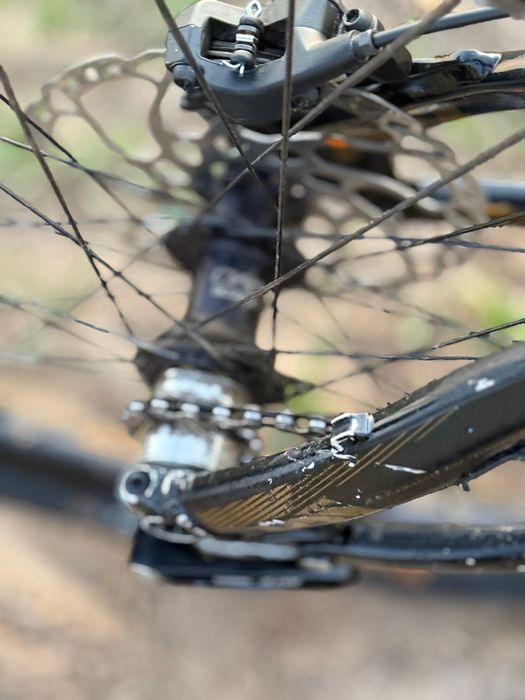 Norco aurum 2014