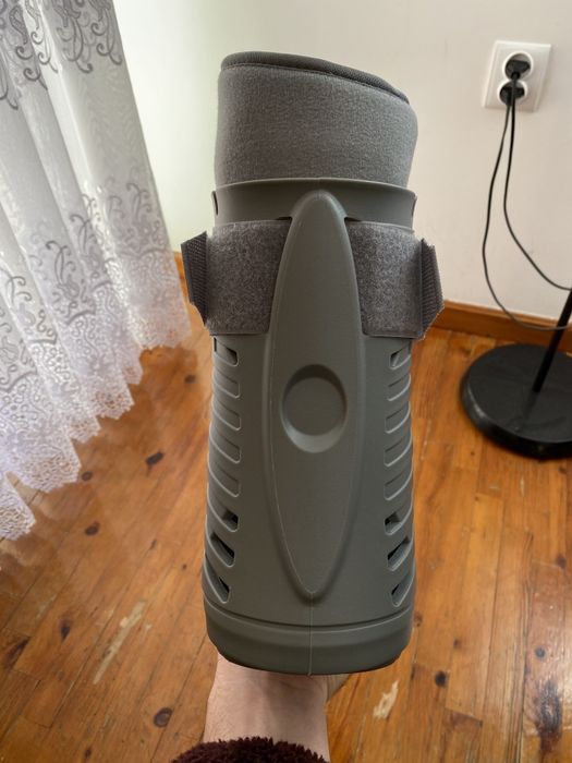 Orteza OMAX rozmiar M / 0-1181