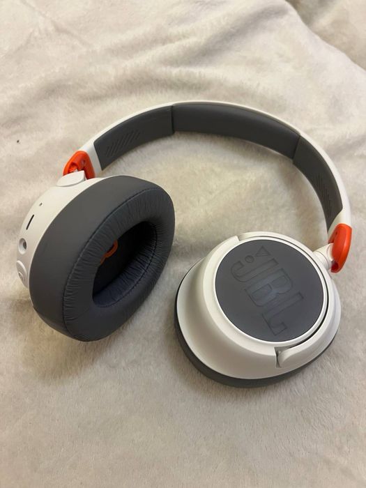 Навушнкики JBL JR 460NC