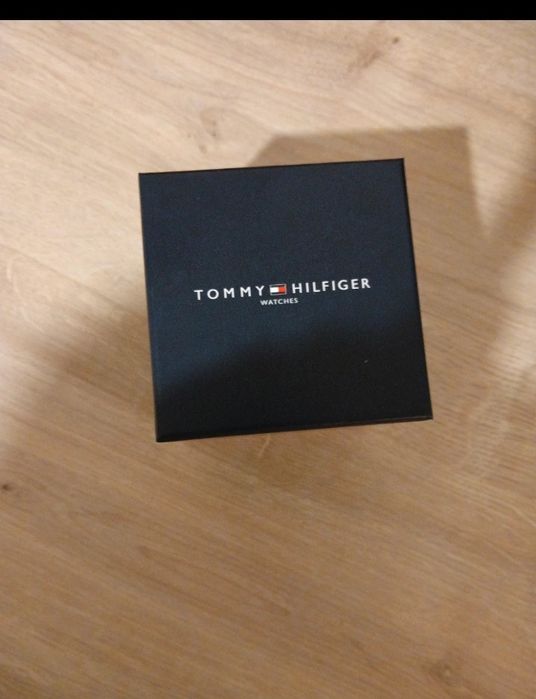 Zegarek Tommy Hilfiger