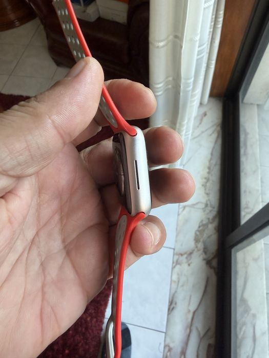 Apple watch serie 7