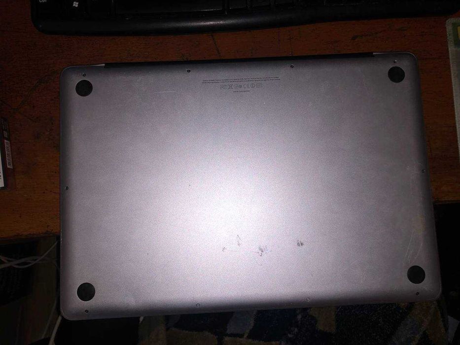 Продаю MacBook Pro A1286
