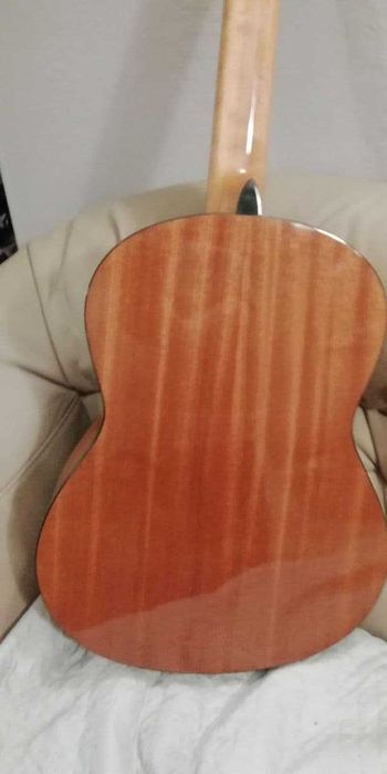 Гітара Іспанська Класична Miguel Almeria (Model 1-CM)