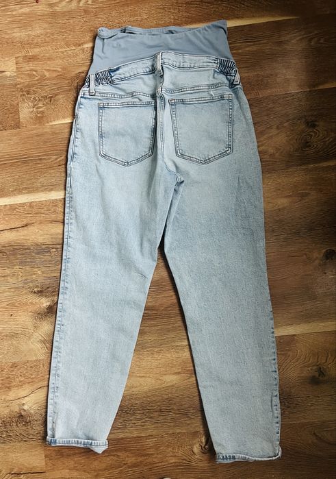 Джинси для вагітних H&M розмір М