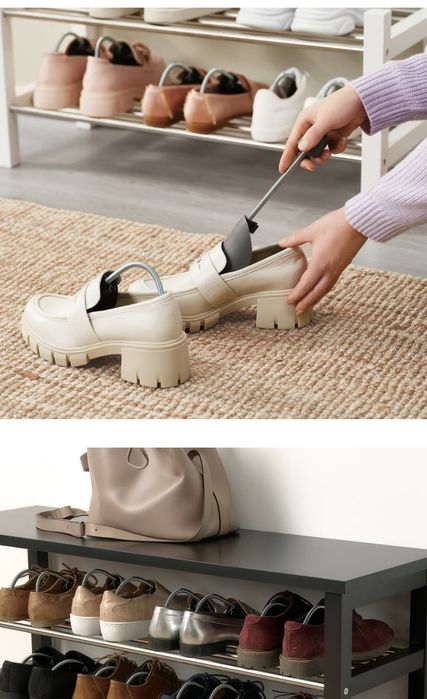 Prawidła do butów IKEA 14par