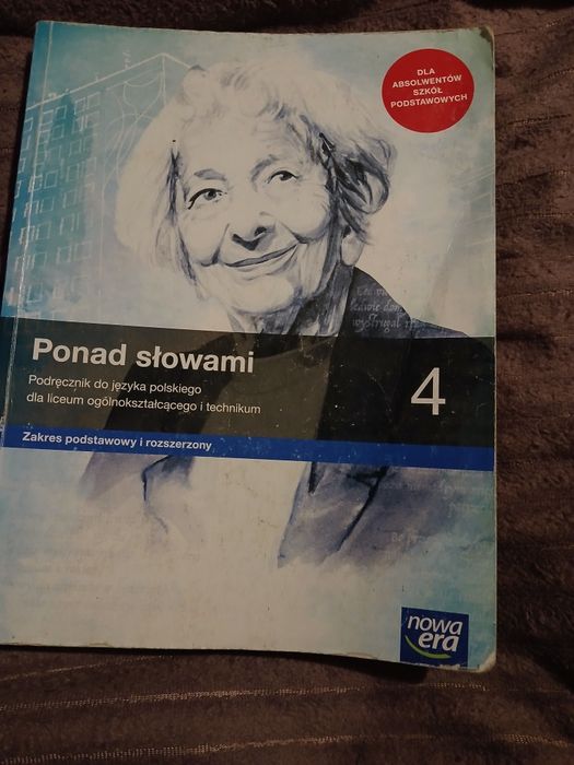 Podreczniki szkolne