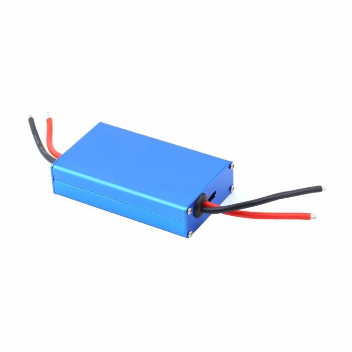 Medidor de Watts, Volts e Amperes até 100A