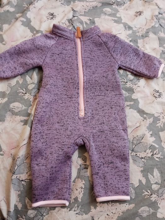 Ubranka dla dziewczynki