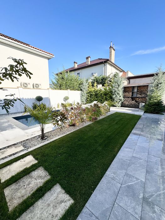 Дом по адресу ул. Спортивная (площадь 200 м²) - Atlanta.ua - фото 5