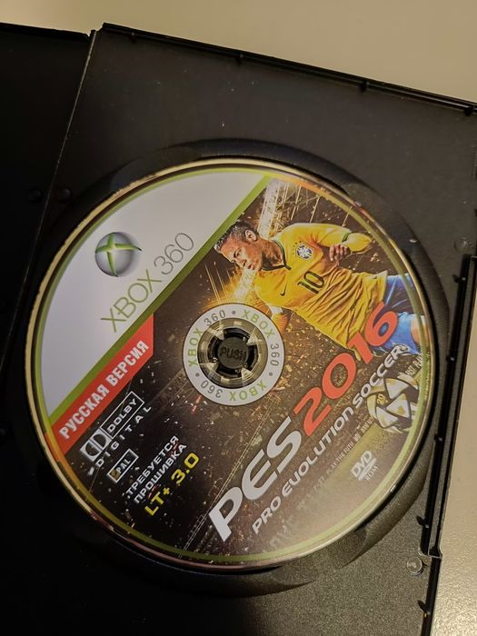 Продам ігри на xbox 360