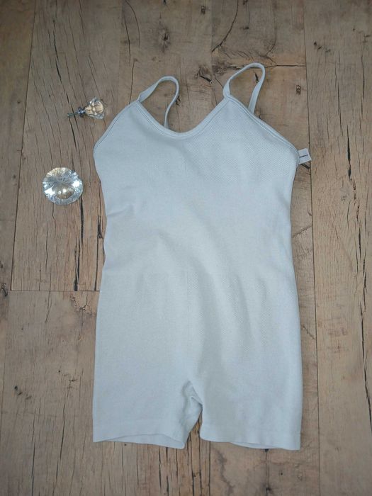 Nowy kombinezon modelujacy  WorkOut L  wkładki