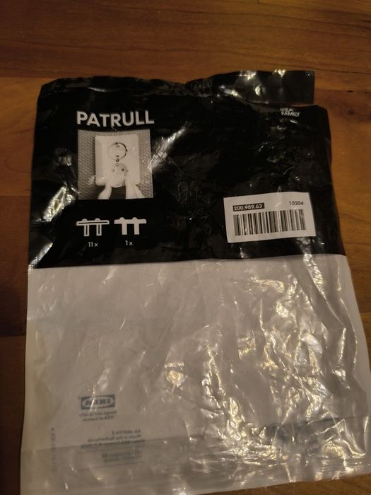 Protector de tomadas elétricas IKEA