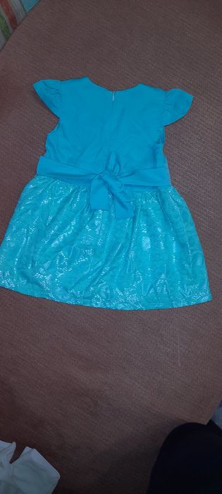 Платтячко для маленької