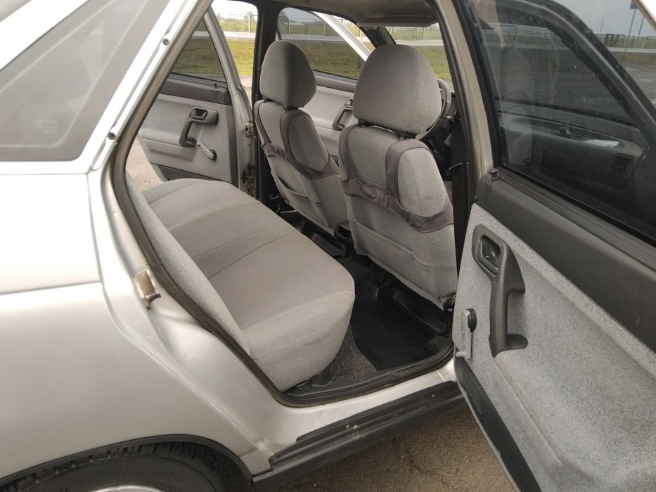 ваз 2110 газ.бензин