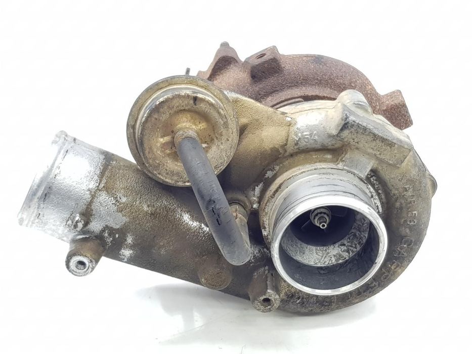 Turbocompressor Nissan Terrano Ii R20