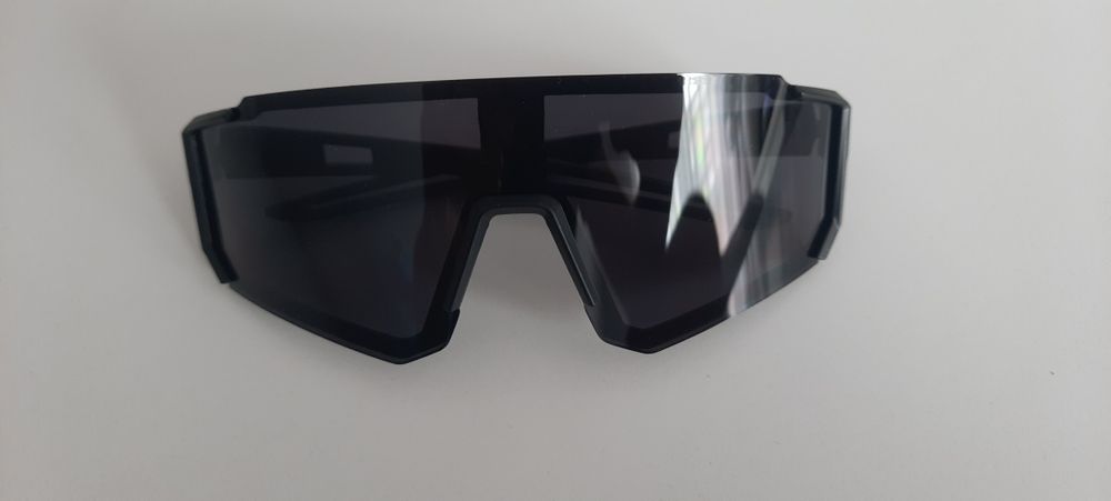 Okulary rowerowe