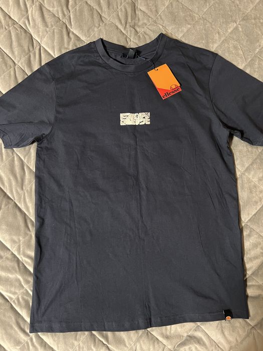 Футболка чоловіча Ellesse