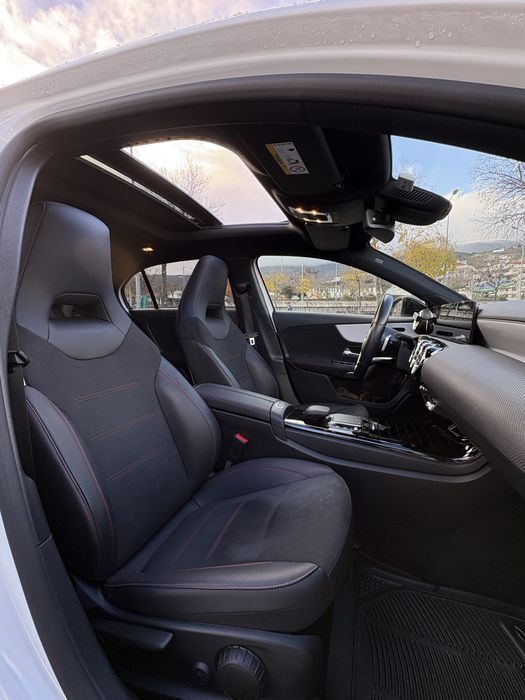 Mercedes A250e AMG Line Full Extras — photo 5