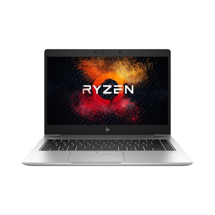 HP EliteBook 745 G6