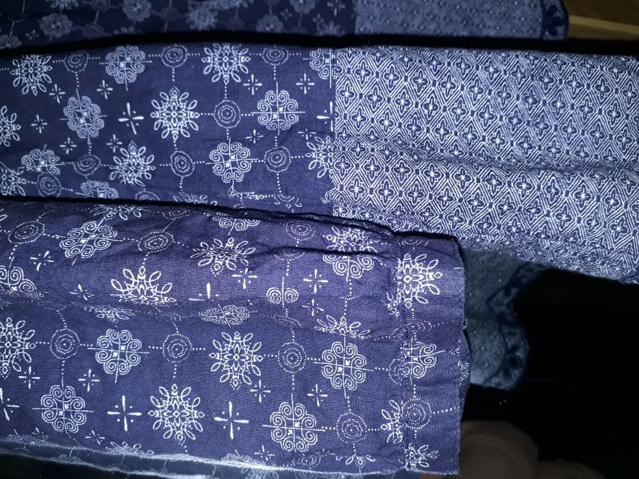 Bluzka może być ciążowa