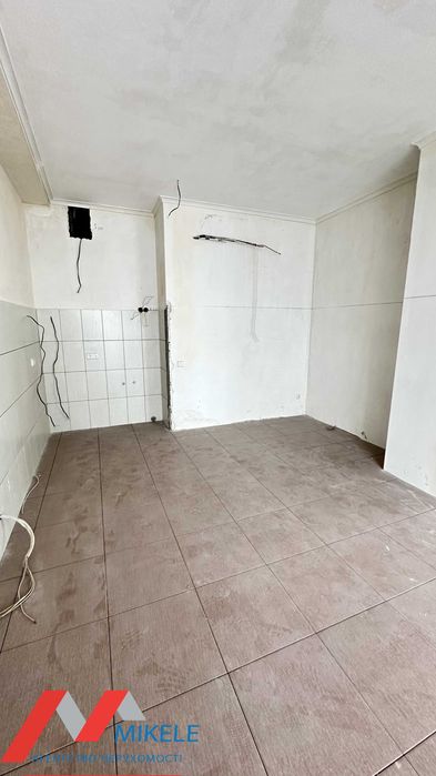 Без% 3к 153м2 ЖК Тріумф Звіринецька 59 Бойчука