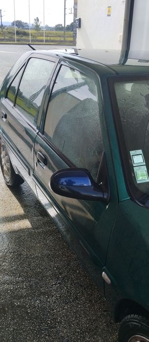 Citroen saxo exclusive