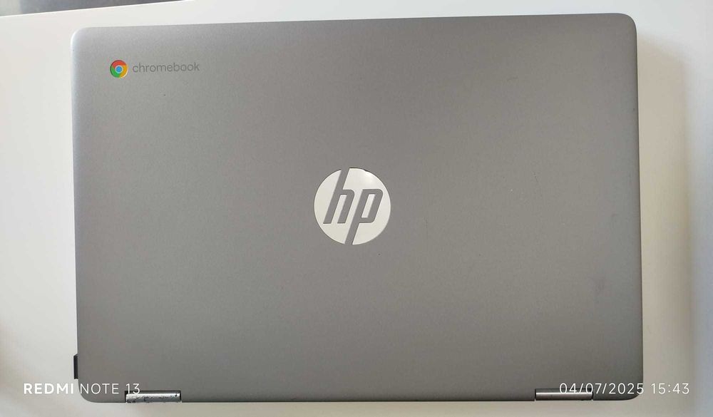 Portátil HP + Rato – 100 € HOJE – URGENTE