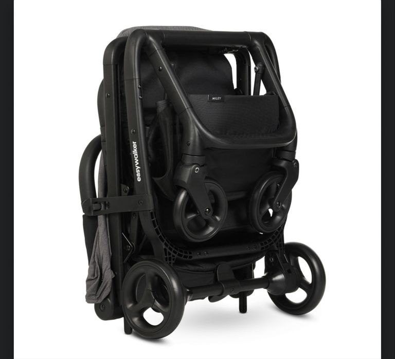 Коляска Easywalker Miley 2