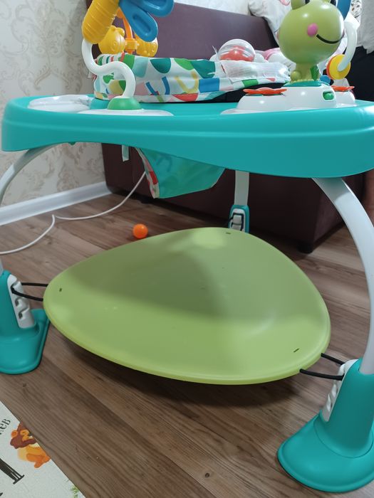 Ігровий центр, Игровой центр