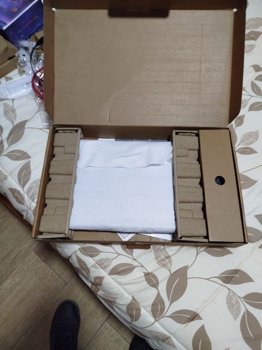 Acer aspire go 15 rzyen 5625u/16 gb ram/512 gb disco