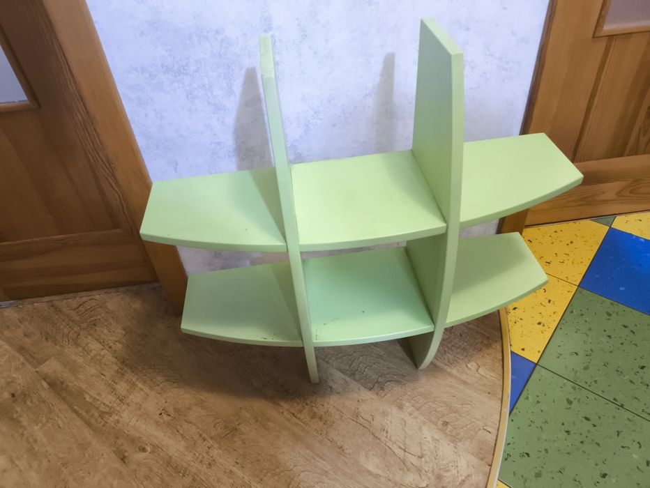 Полка  для речей