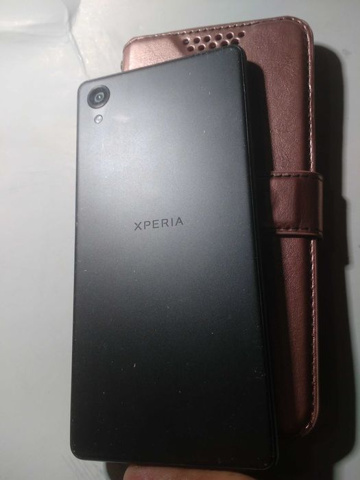 Sony xperia F5122 3/64Gb
