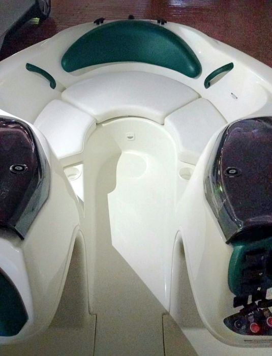 Sea Doo Chalenger 1800