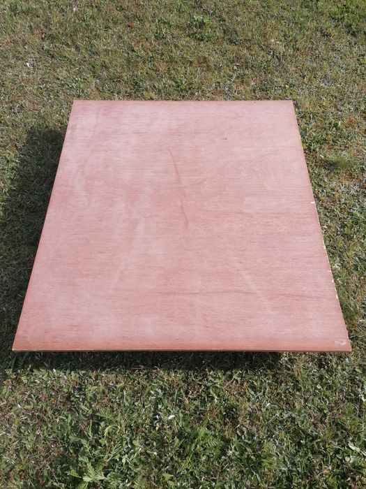 Sklejka o grubości 28mm