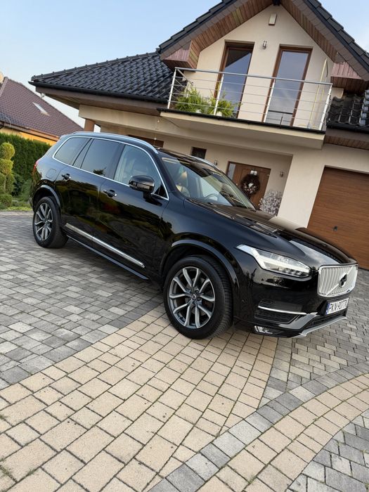 Volvo XC 90
