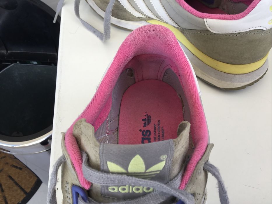 Sapatilhas Adidas mulher T40