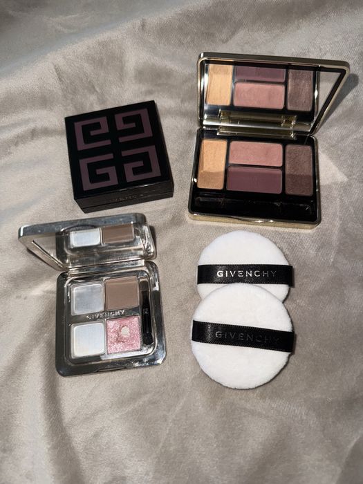 Косметика оригинал dior givenchy guerlain