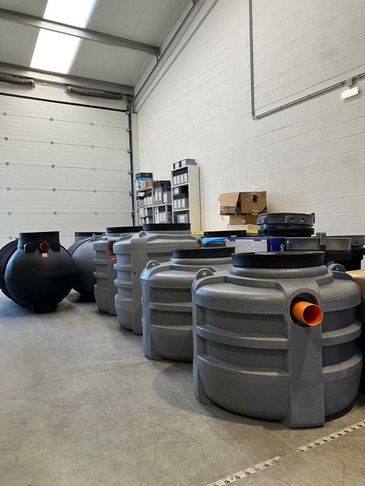 FOSSA Entrega gratuita TODO O PAÍS