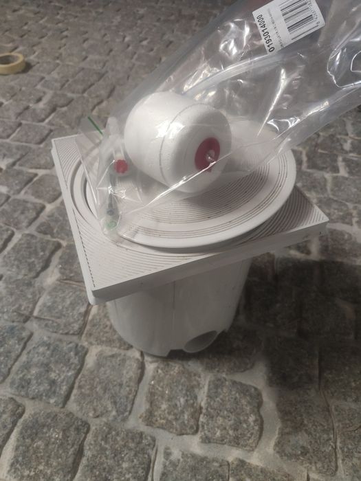 Acessórios para piscina