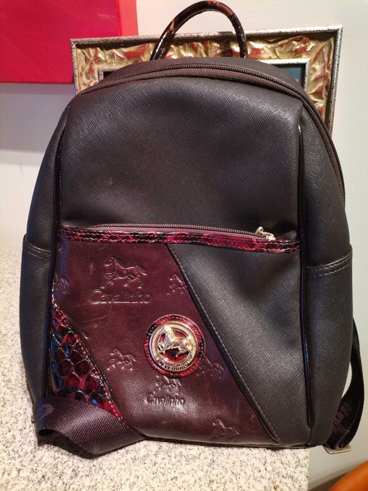 Mochila de Senhora DA Cavalinho64750639060098121