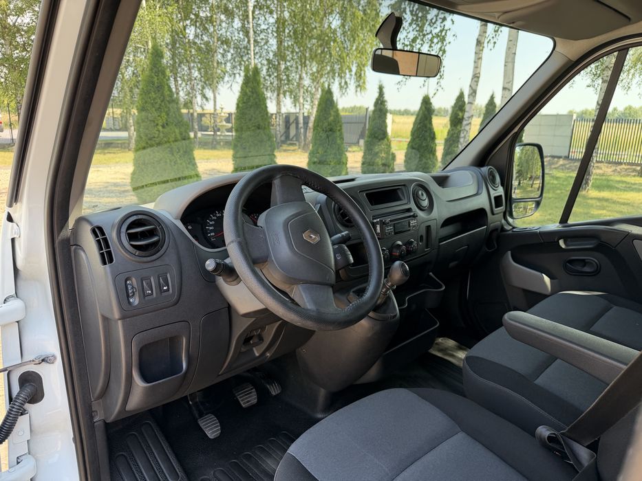 Renault Master L2h2