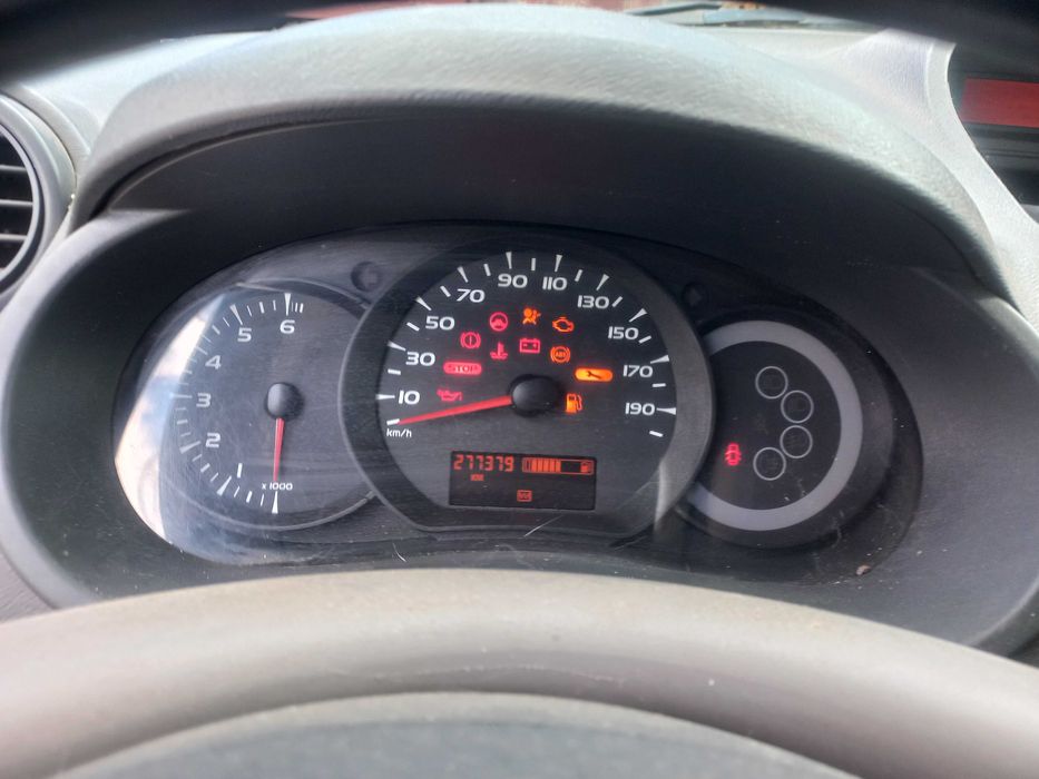 Разборка шрот   Renault Kengoo 2. 2008-2013г