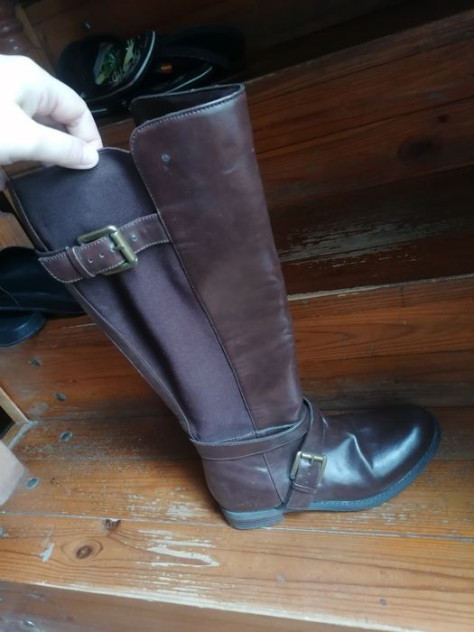 Buty damskie 39 rozmiar