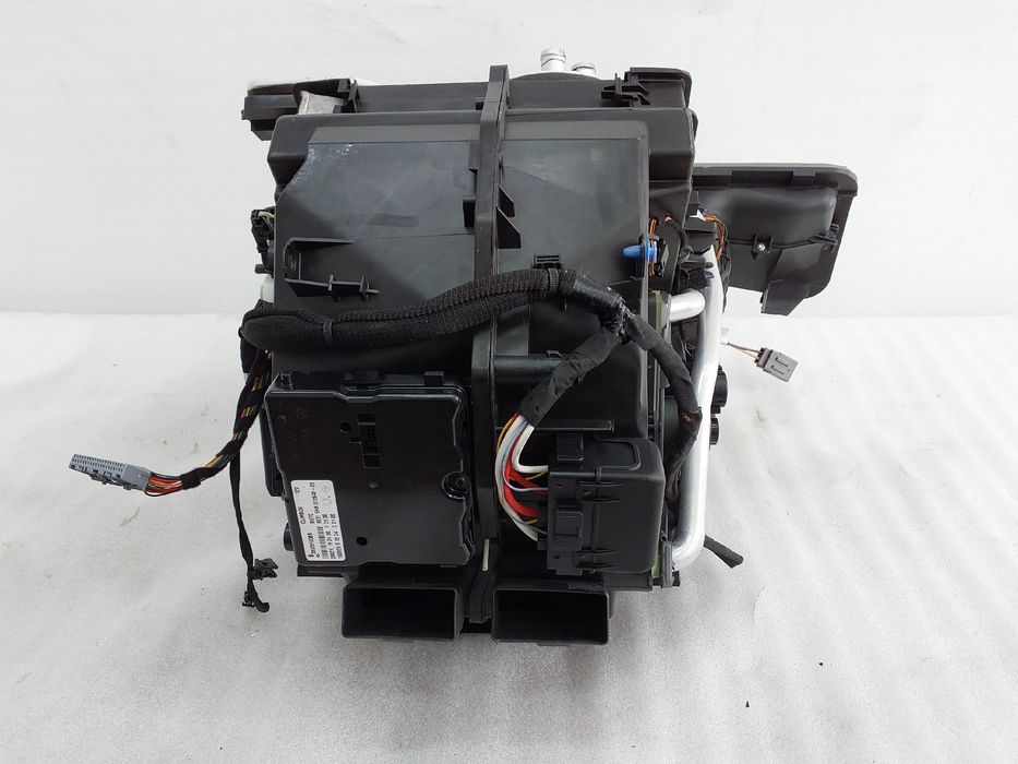 Chauffage / sofagem completa RENAULT Megane IV (B9A/M_)