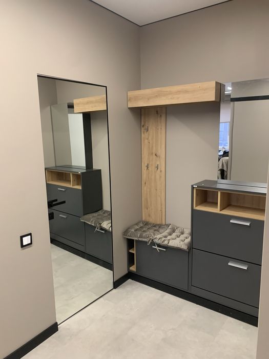 Квартира подобово ЖК Атлант